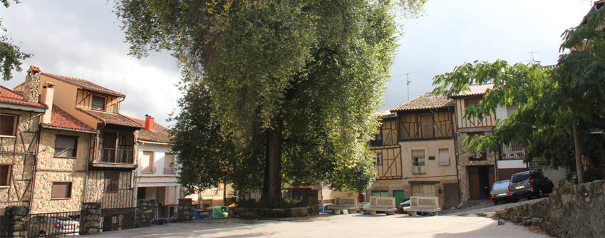 Villanueva del Conde