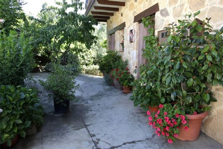 Casa Rural La Castellana